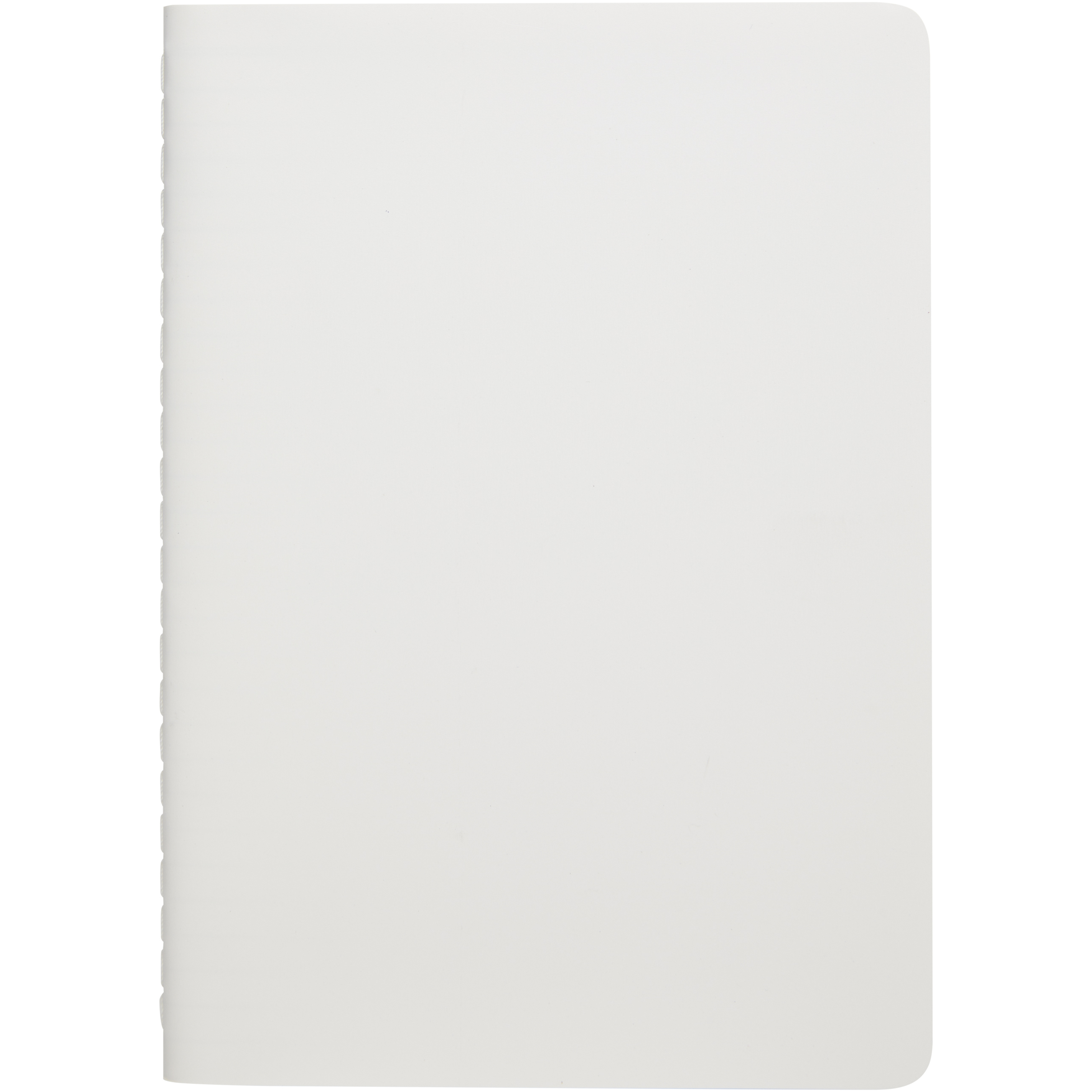 EgotierPro 107814 - Journal cahier en papier de pierre Shale
