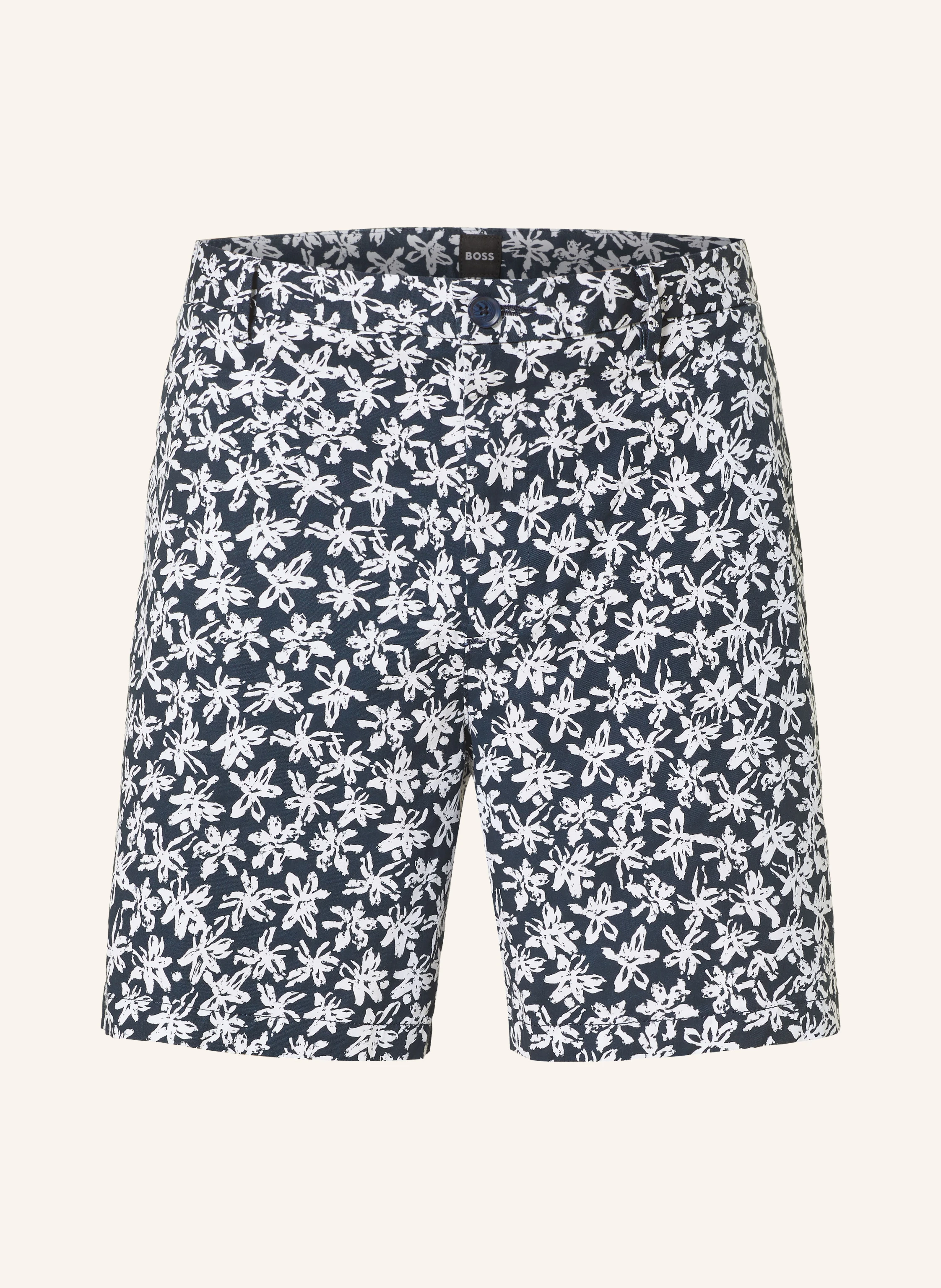 BOSS Shorts KARLOS