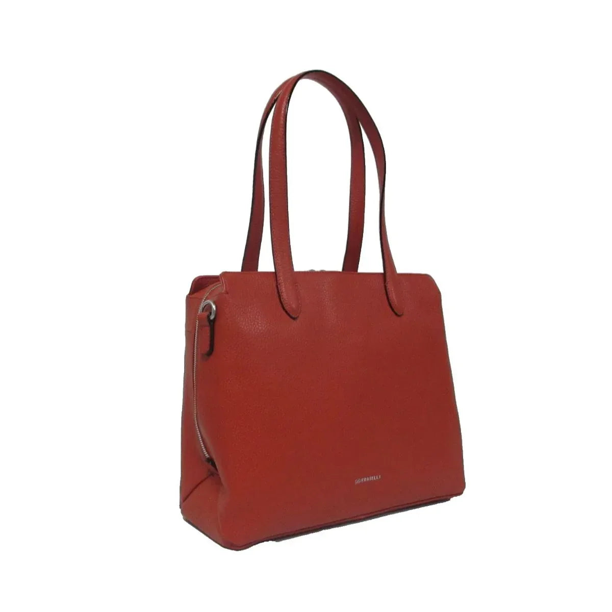 Gigi Fratelli | ROM0164 | Leren dames werktas 13,3