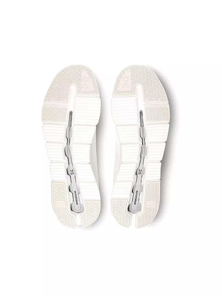 ON Sneaker CLOUDRIFT weiss