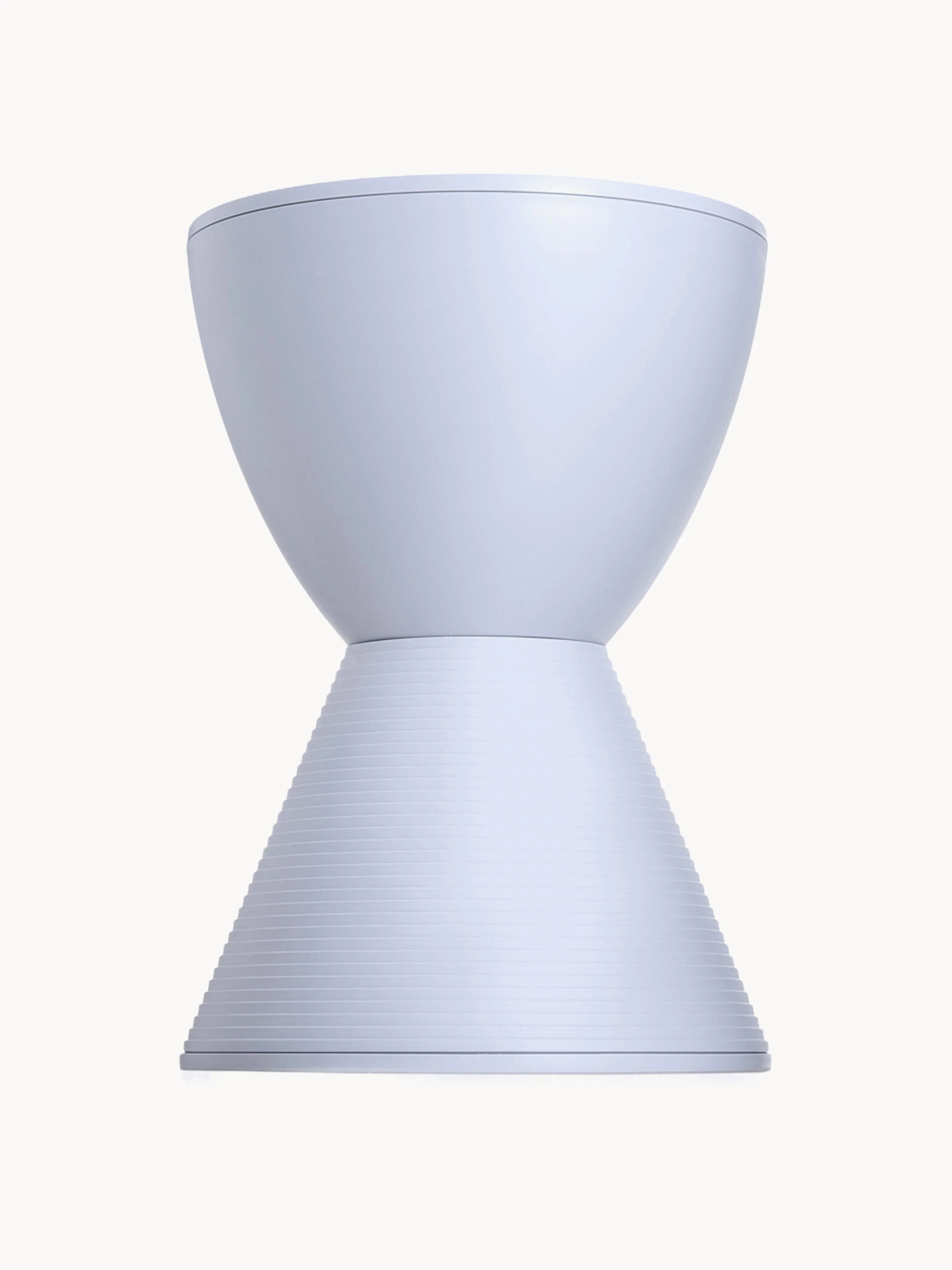 Ronde design bijzettafel Prince Aha