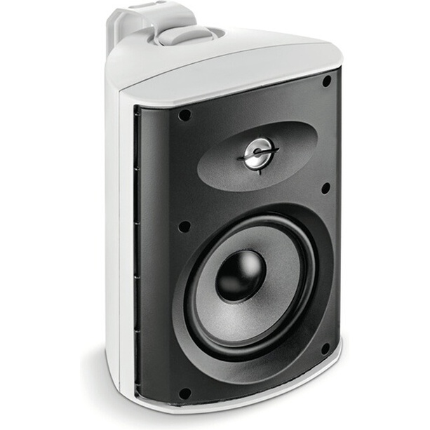 Enceinte d'extérieur Focal 100 OD6 BLANC