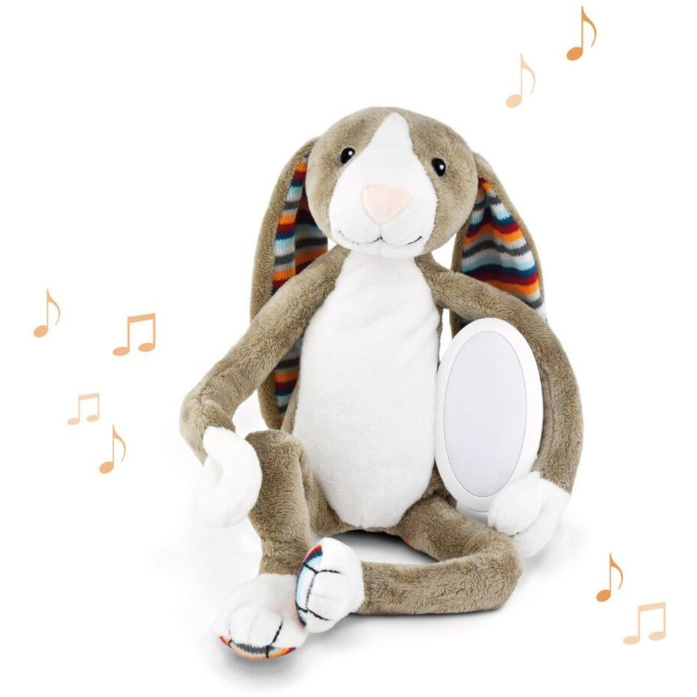 Køb Zazu Brown Bo The Rabbit Nightlight