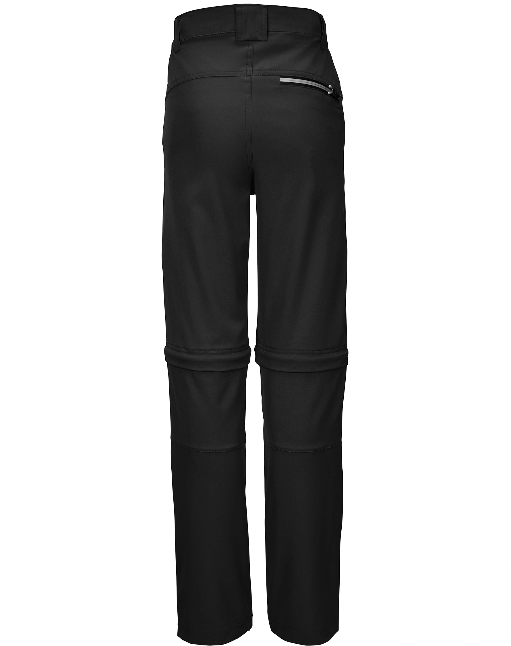 Funktionshose KOS 338 BYS in schwarz