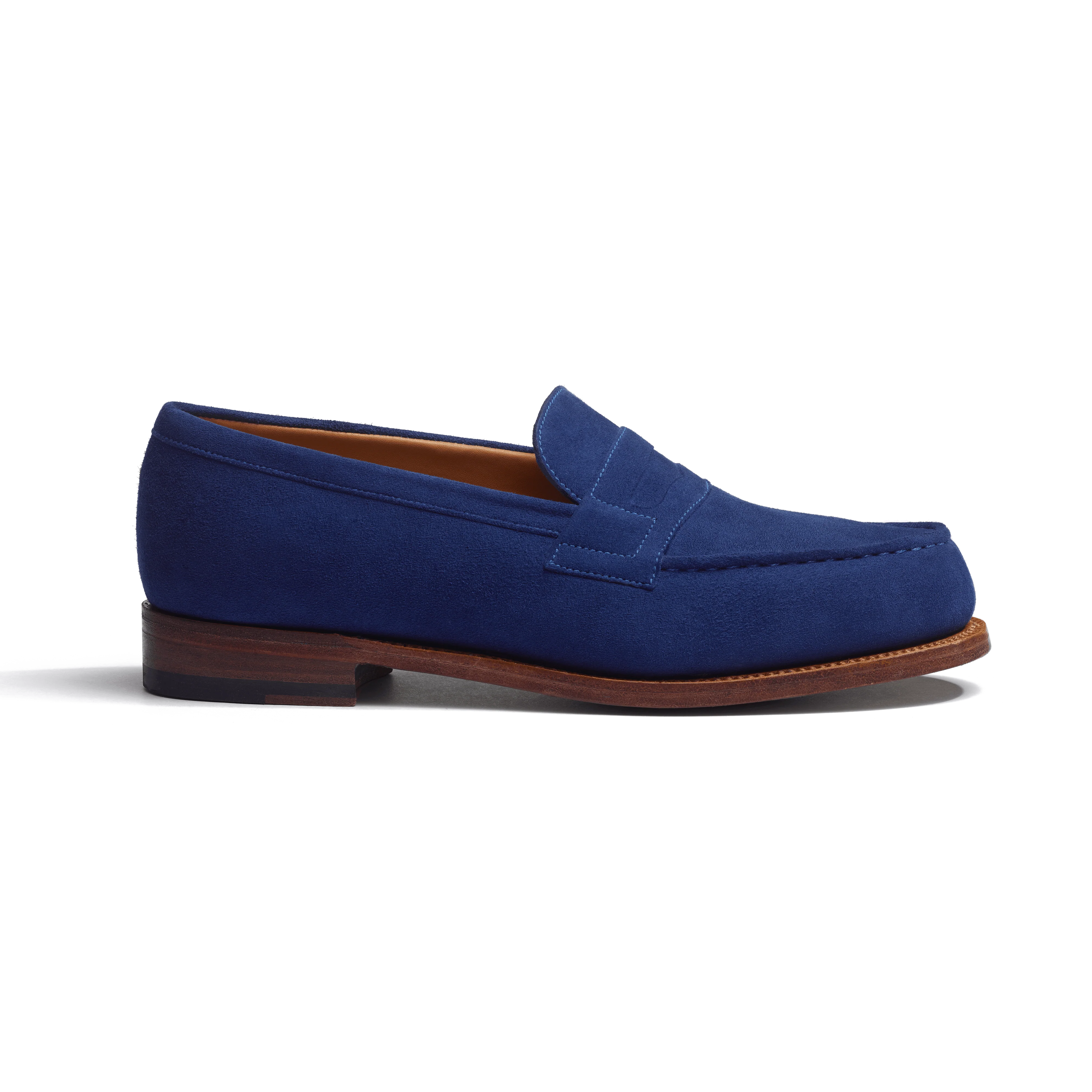 Mocassin 180