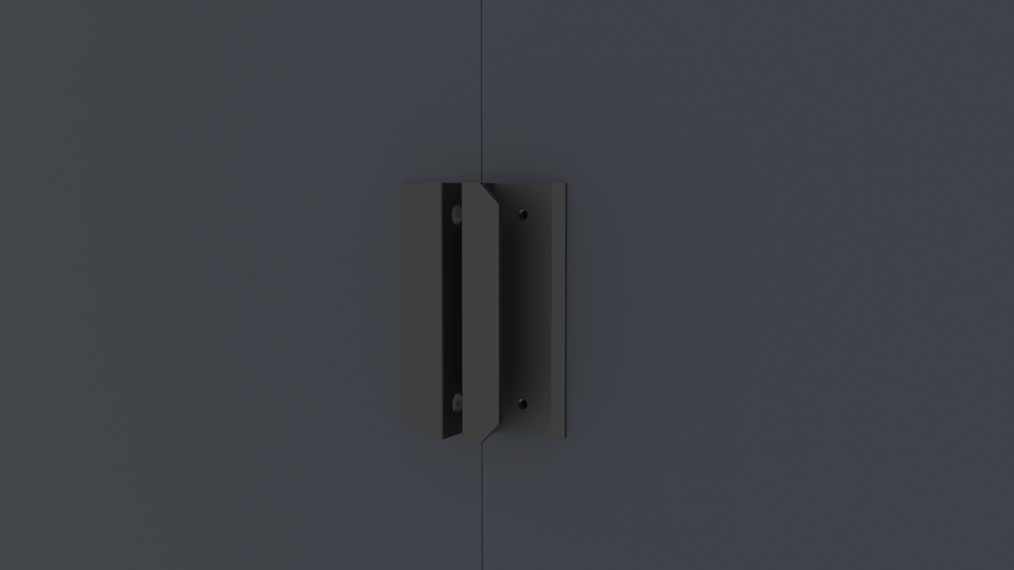 Gerätehaus 277 x 195 x 193 cm
