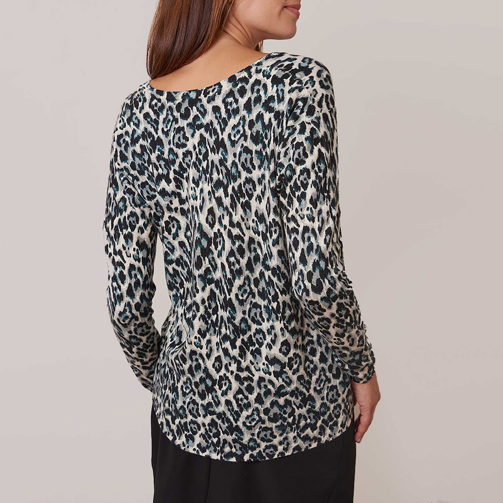 Pull Femme bleu