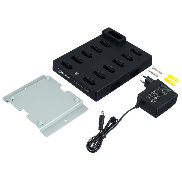 the t.bone Tour Guide Micro TX Bundle
