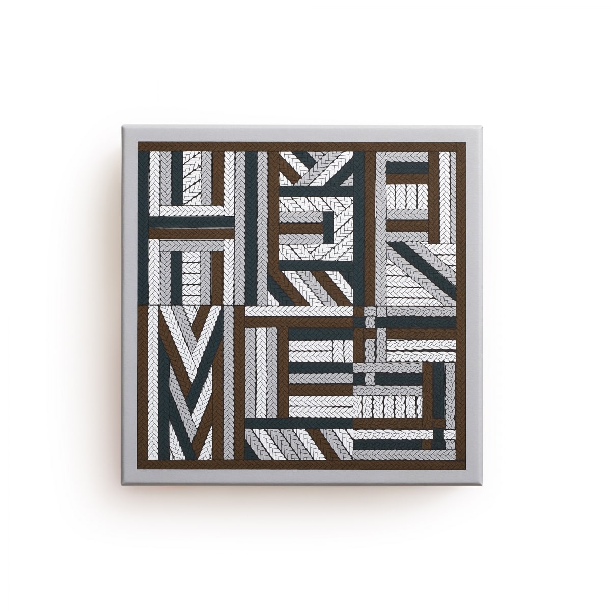 HERMÈS Terre d'Hermès Eau Givrée Coffret Eau de Parfum