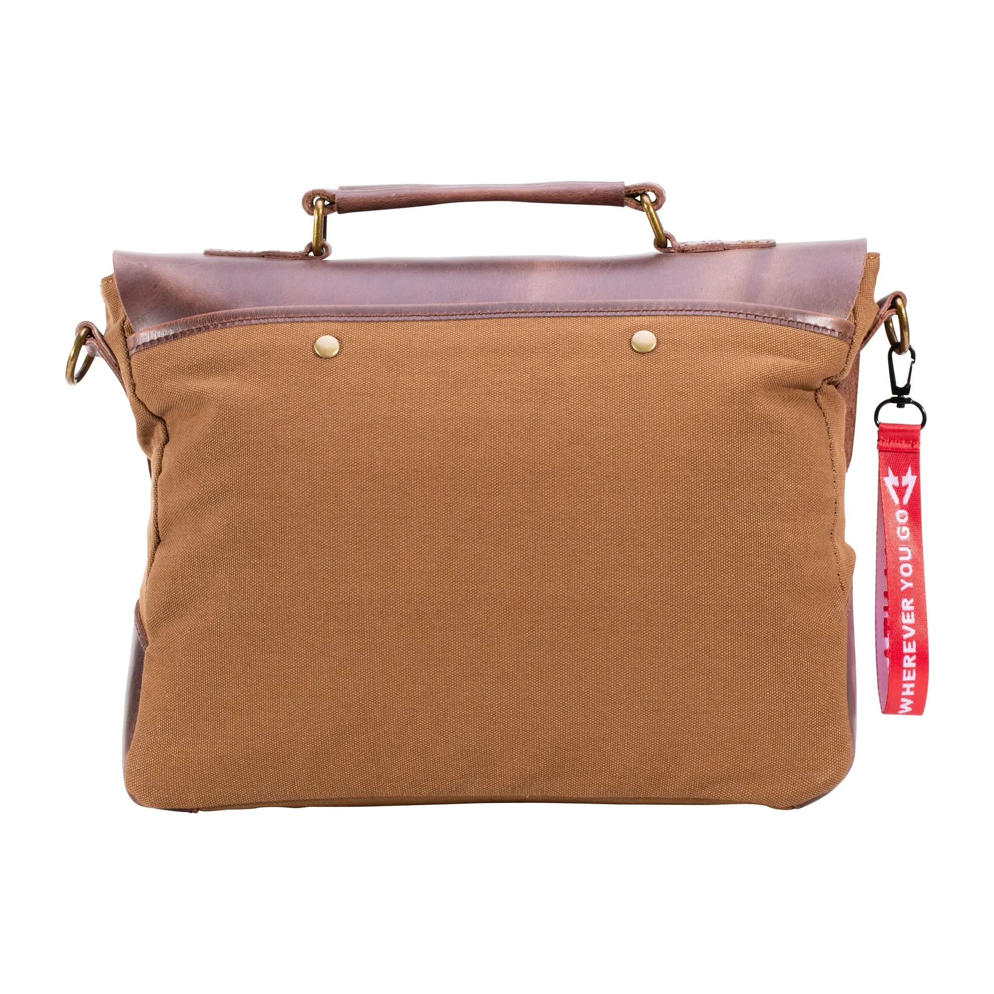 Hanta -  Nature Tasche Messenger Bag