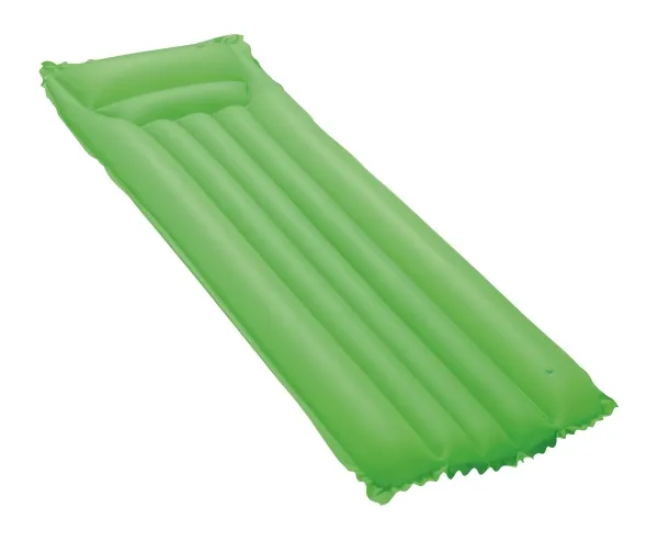 Bestway 44007, Blå, Grøn, Lyserød, Gul, Flydende madras, Vinyl, 690 mm, 1830 mm, 598 g