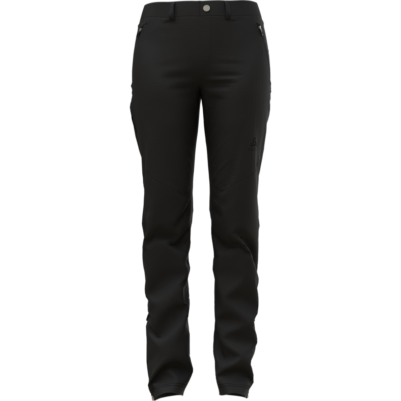 Odlo Damen Ascent Warm Hose