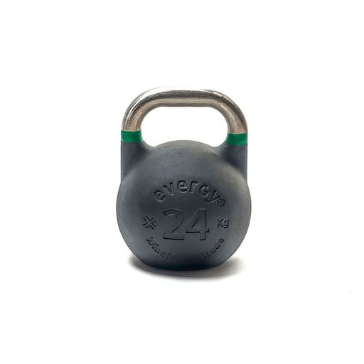 Kettlebell de competição Evergy Limited Edition 24 kg