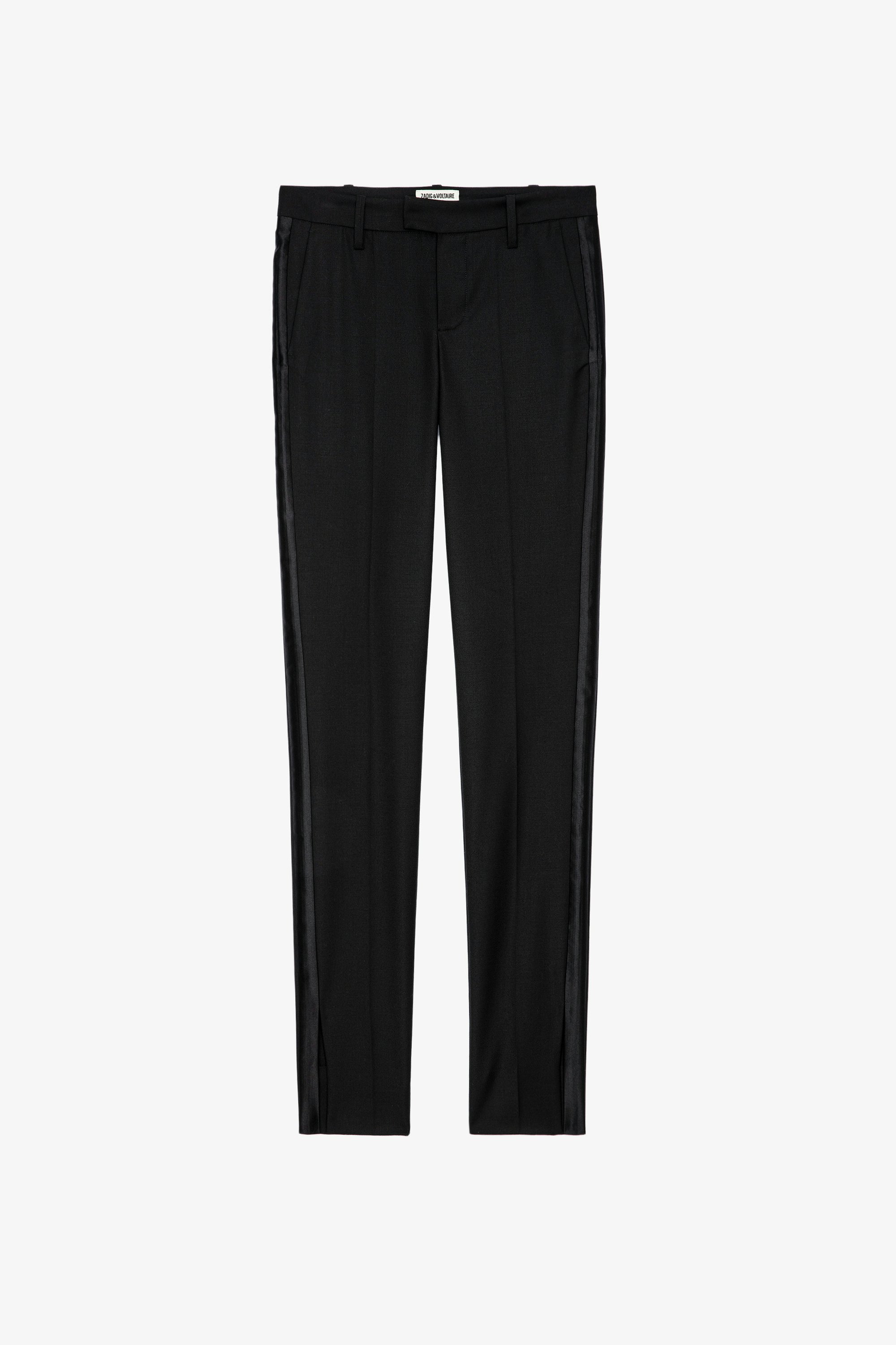 Pantalon Prune