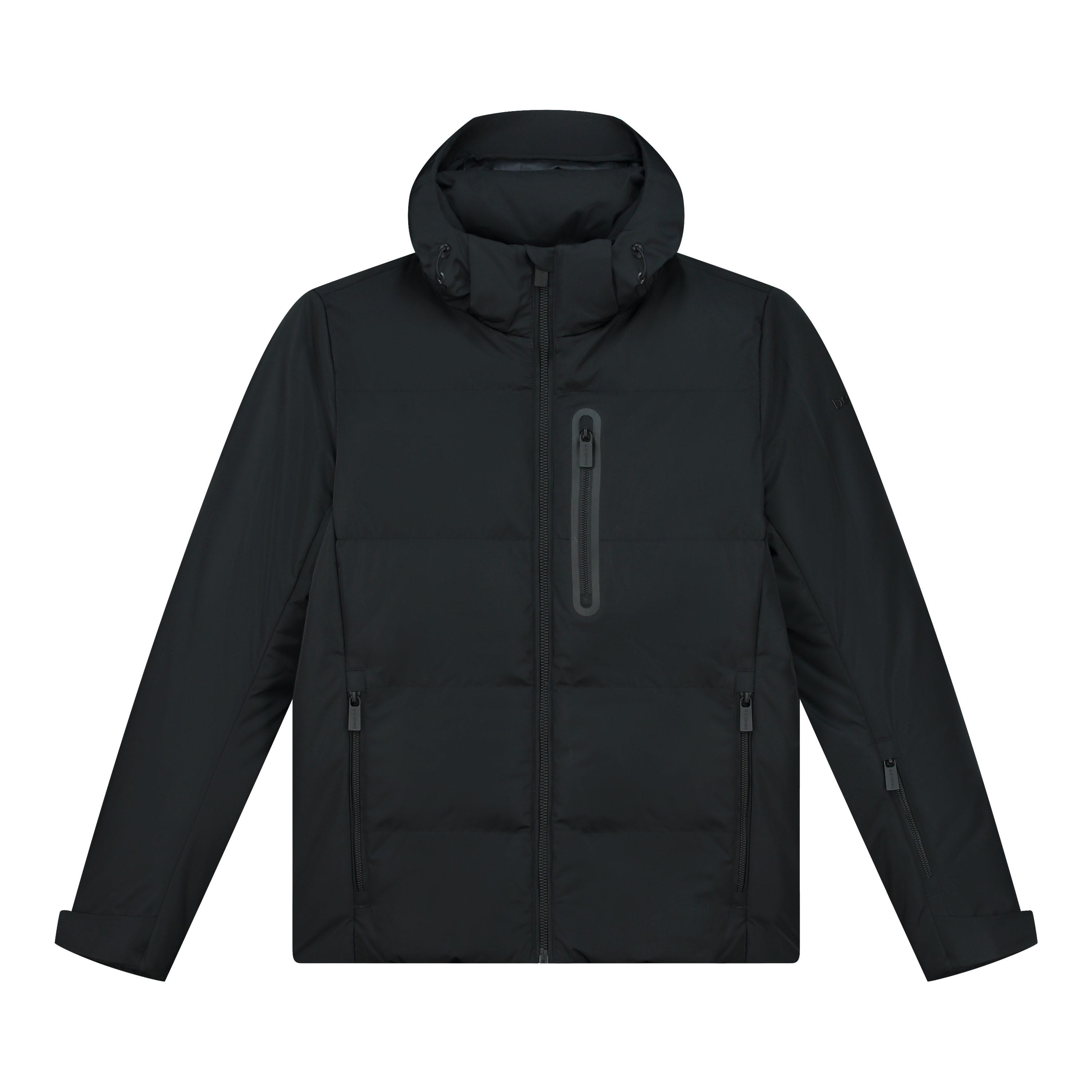 be:at:  Barrett Ski & Lifestyle Jacket