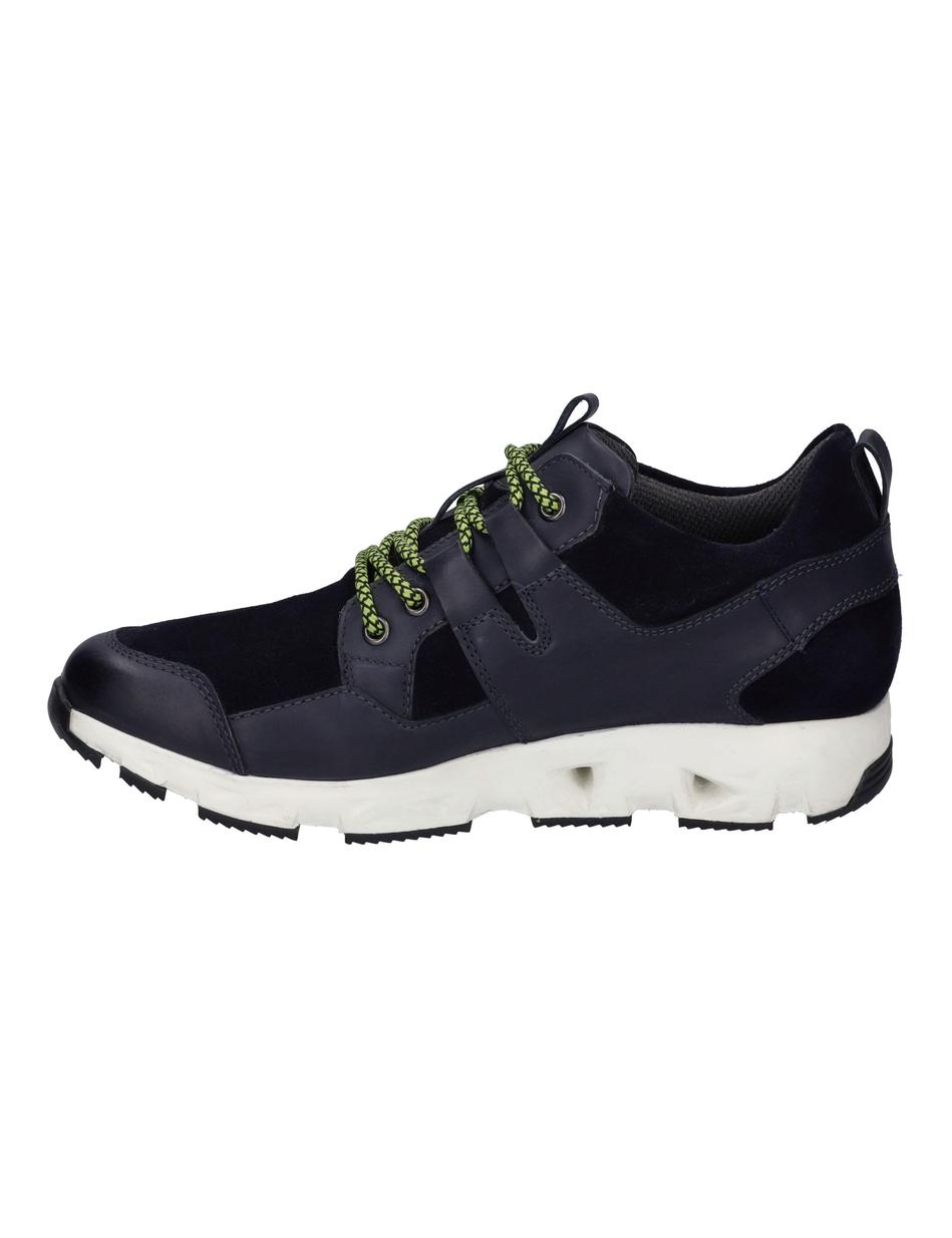 Sneaker Noah 50, ocean