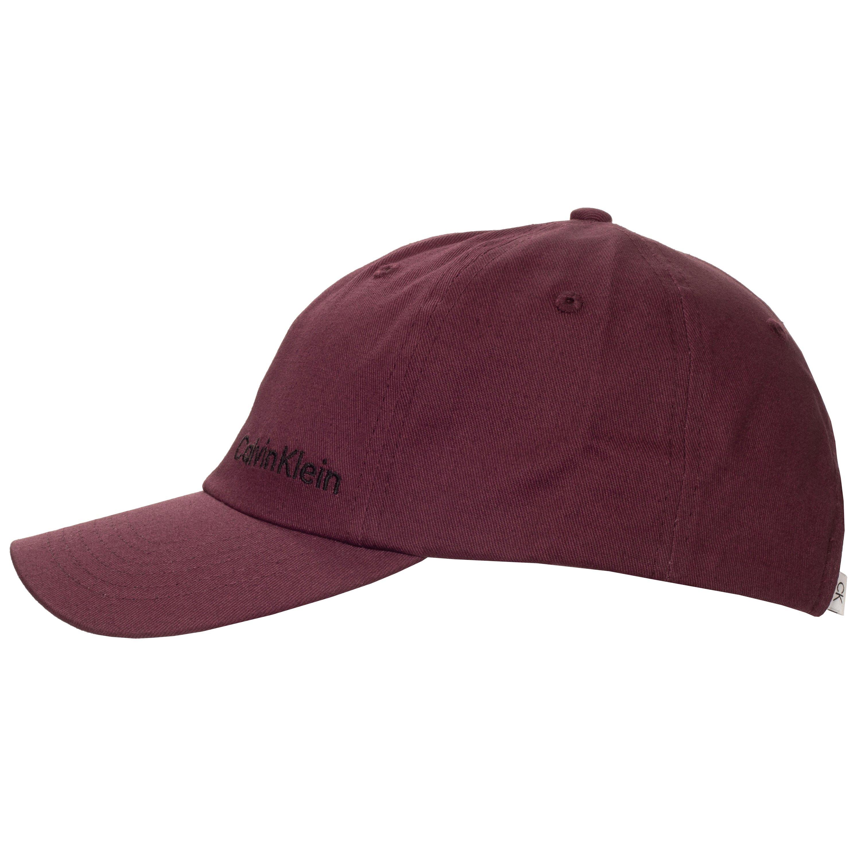 Calvin Klein Golf CK G Cap Sn99