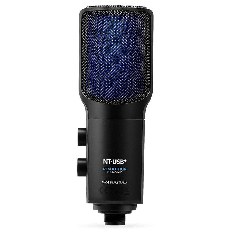 RODE NT-USB+