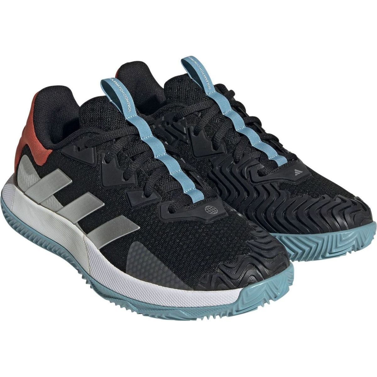 Adidas PerformanceSoleMatch Control M clay