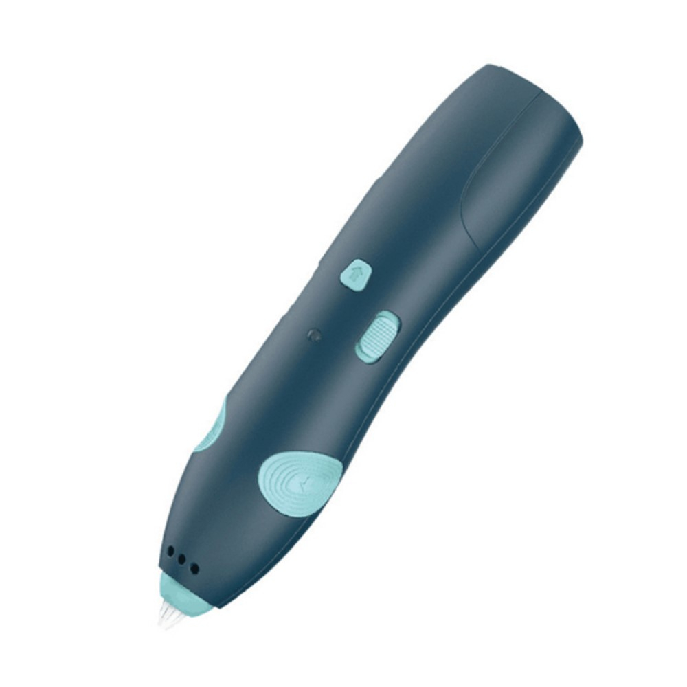 USB Bastel 3D Stift für DIY Projekte inkl. Schablonen   Filament