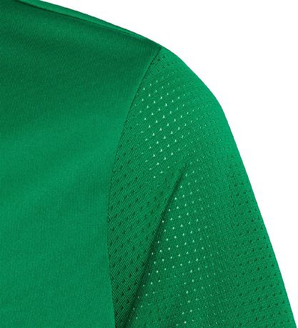 adidas Performance T-Shirt - TABELA 23 - Grün/Weiß