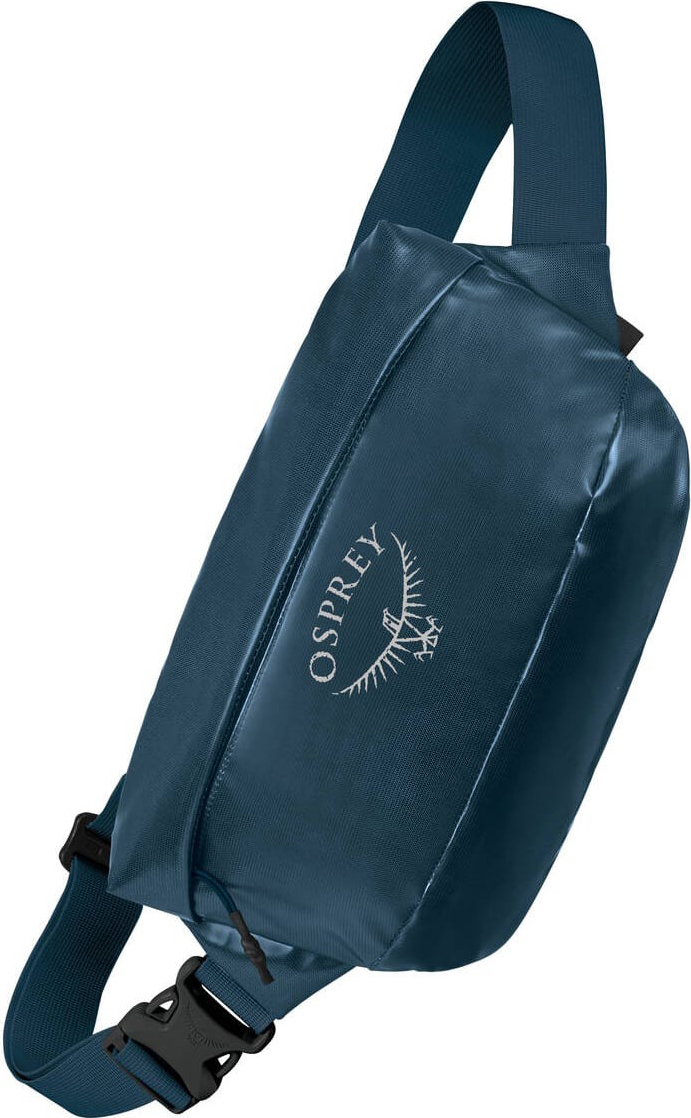 Transporter Waist 457/Venturi Blue