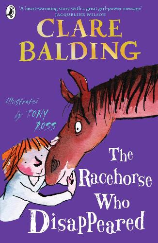 The Racehorse Who Disappeared - Charlie Bass (Paperback)