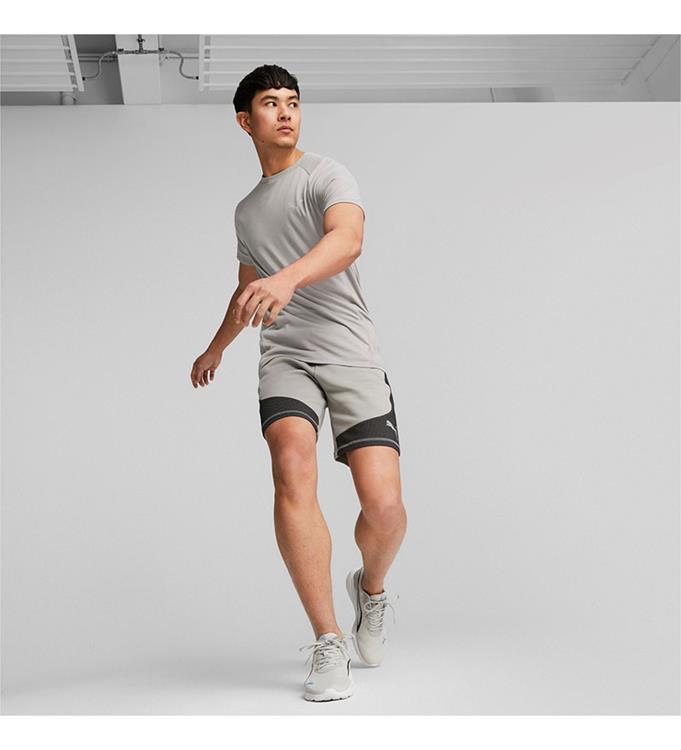 PUMA Men Evostripe T-Shirt