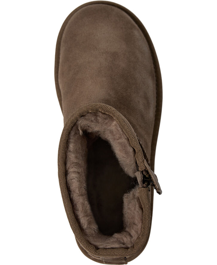 UGG Classic Mini Baile Hickory