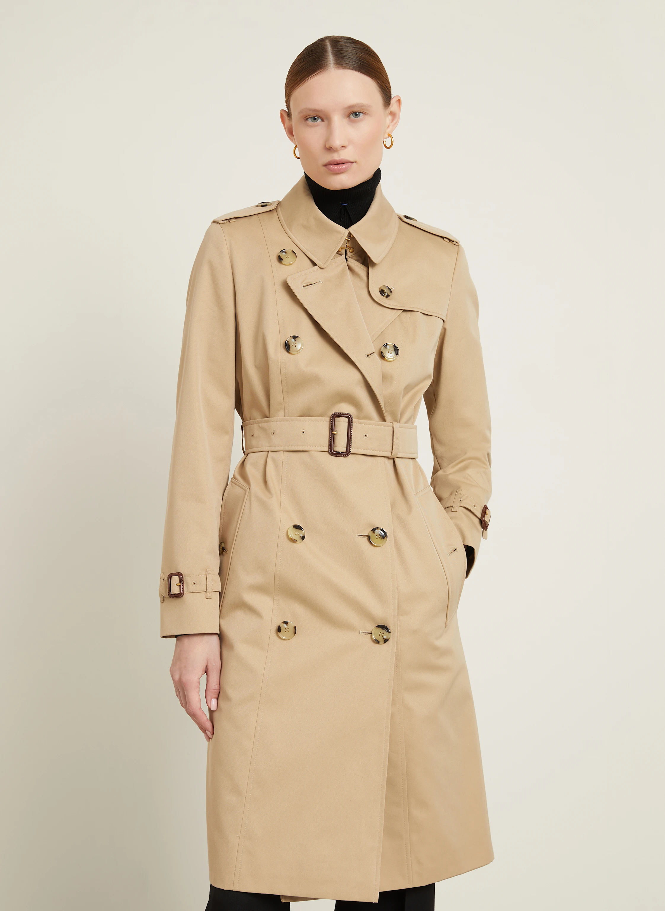 BURBERRY Trenchcoat