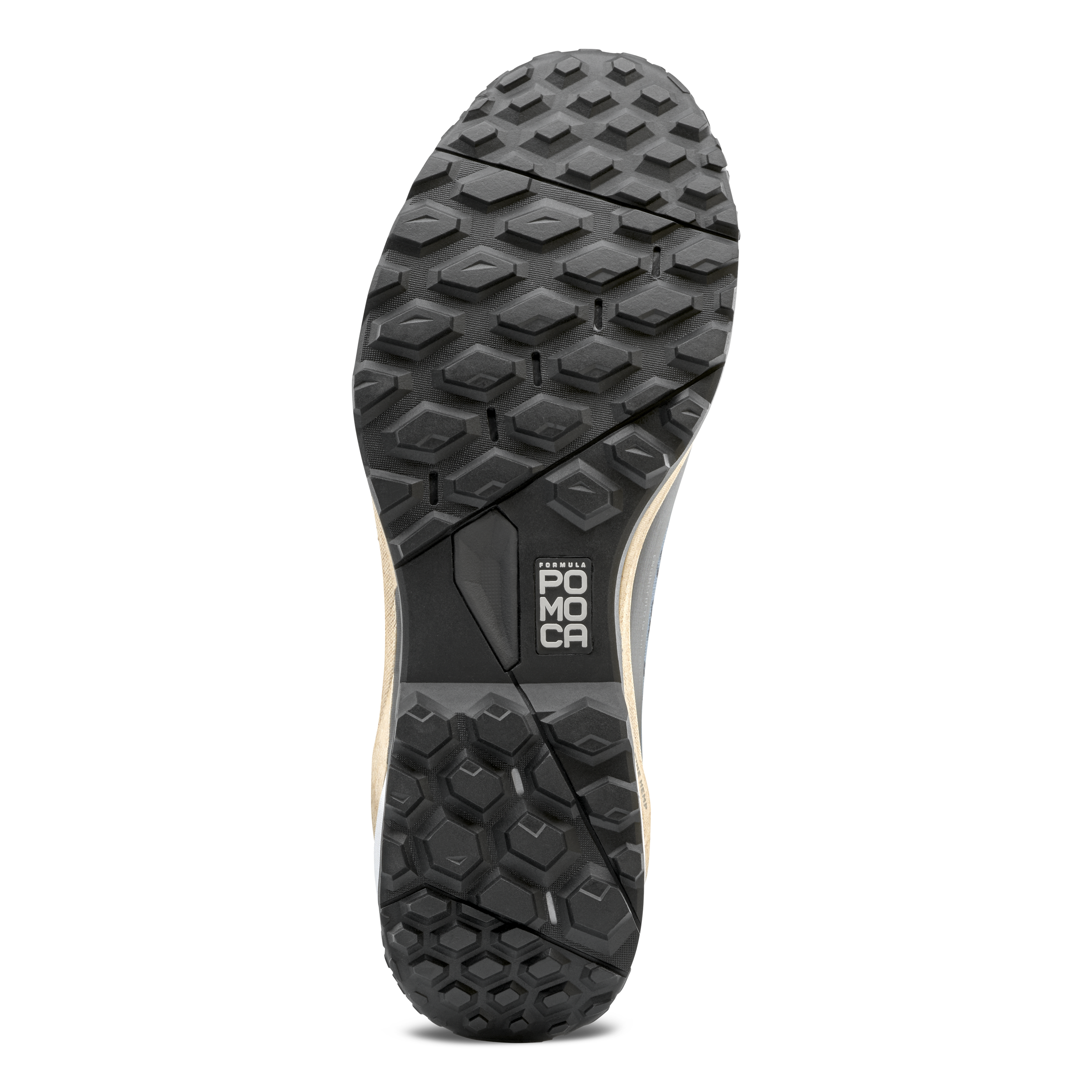 Puez Knit Mid Powertex Schuh Herren