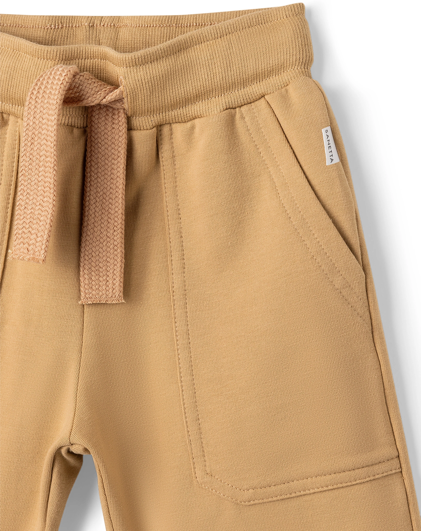 Sweat-Bermudas MASCHE in desert