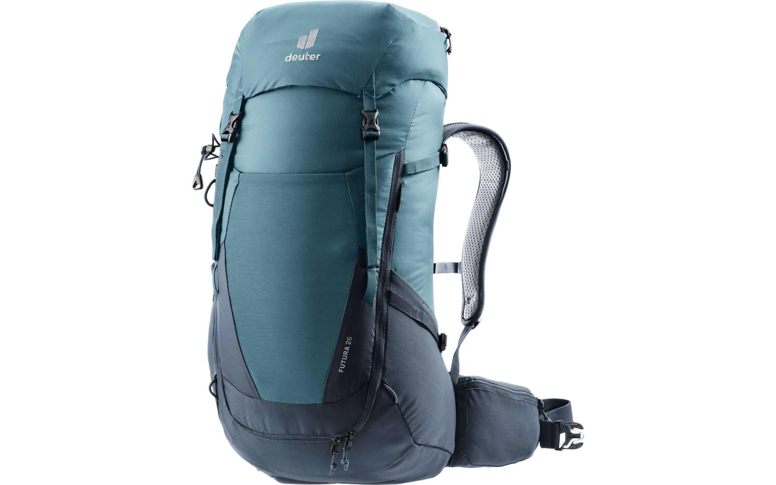Deuter Futura 26 Wanderrucksack 26 Liter atlantic-ink