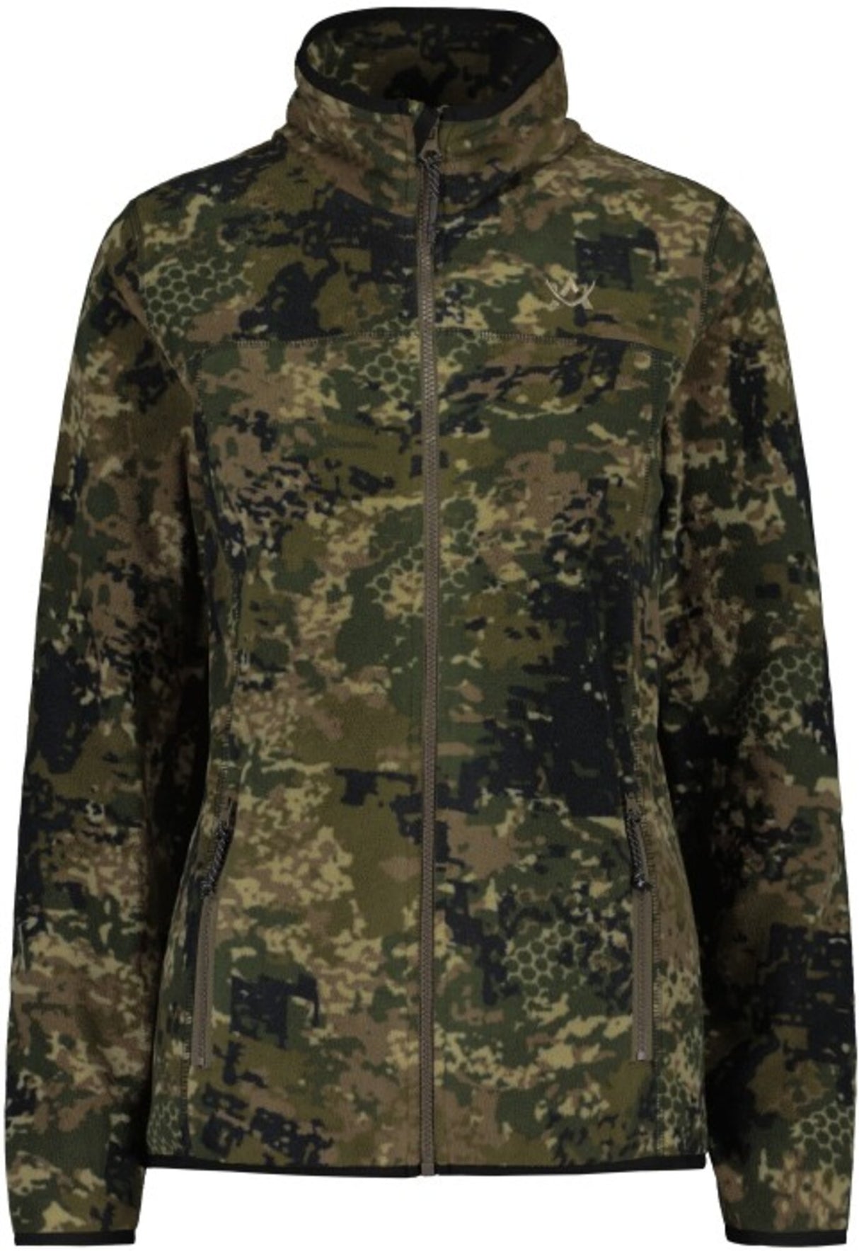 Alaska<br>Kodiak Fleece Jacket