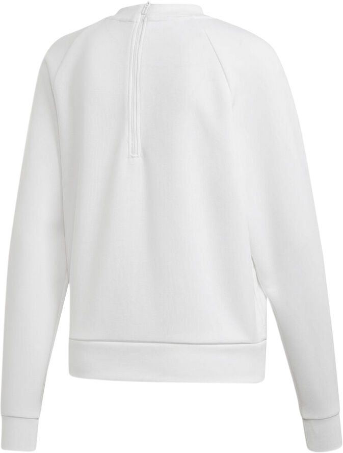 adidas ID Glory Crew Neck Hvid