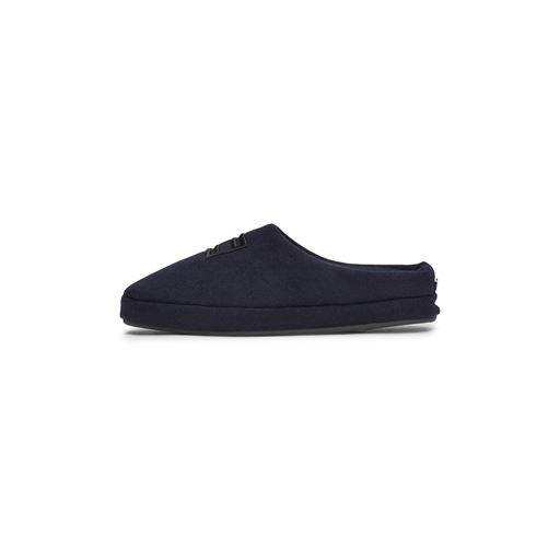 Tommy Hilfiger Flag Warm Hjemmesko, Desert Sky, 41/41