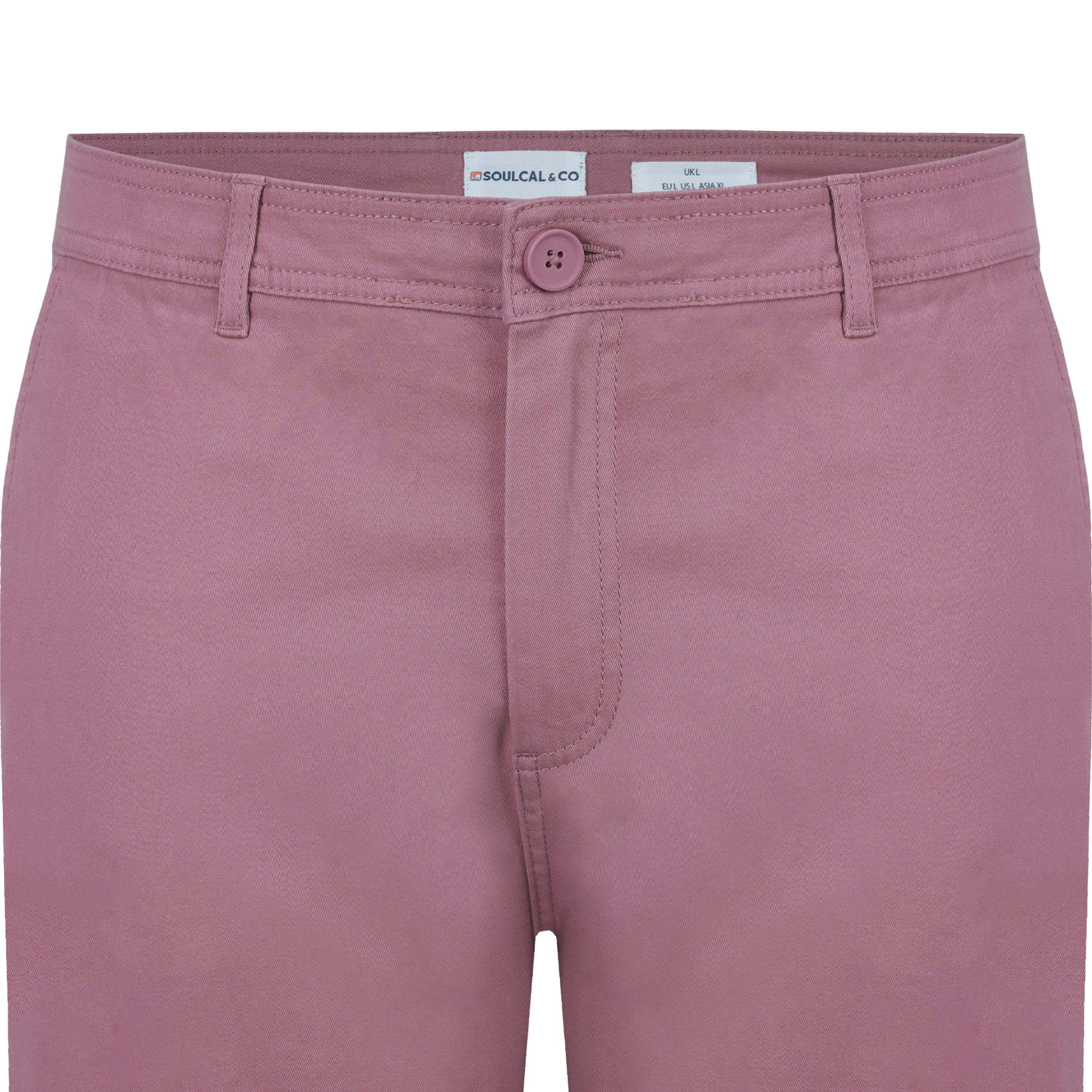 SoulCal Soul Chino Short