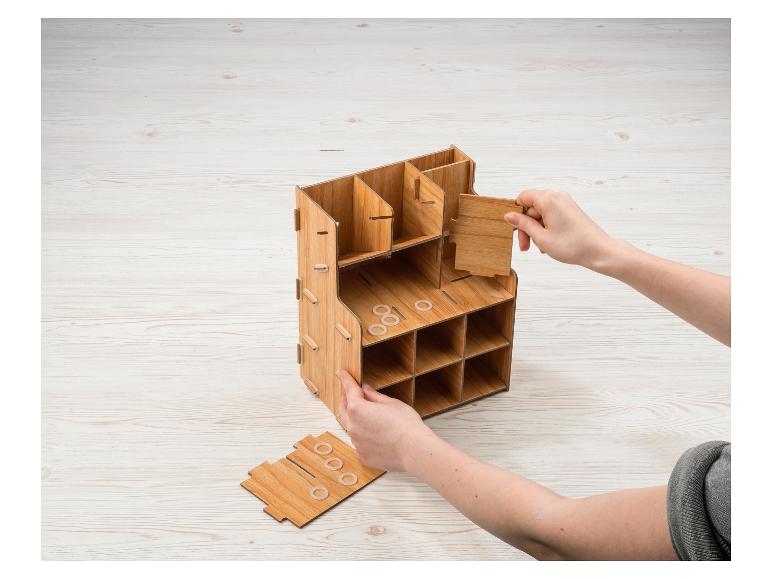 Bureau-organizer