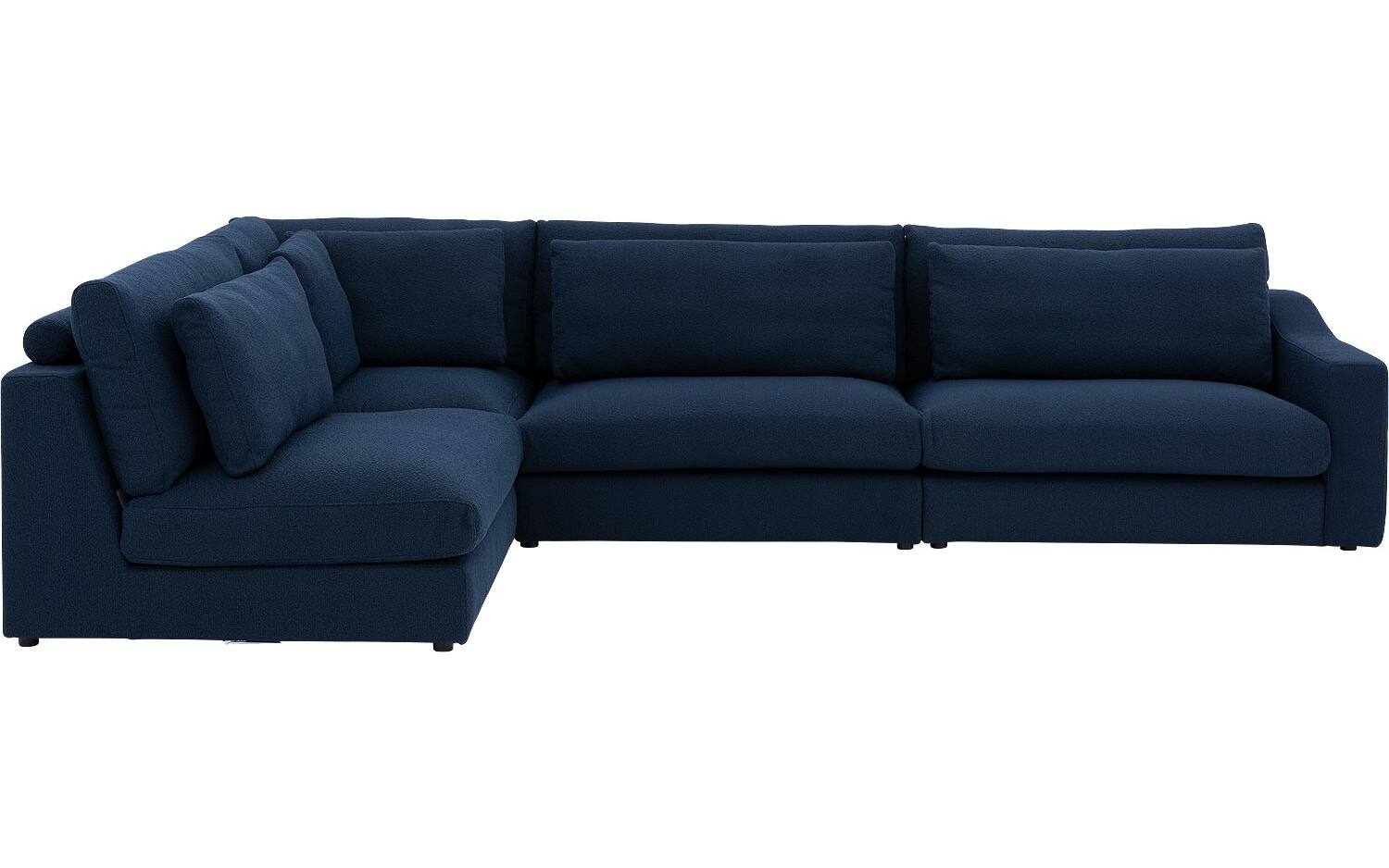 Hoekbank Odette