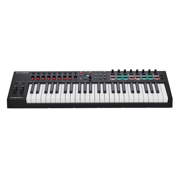 M-Audio Oxygen Pro 49