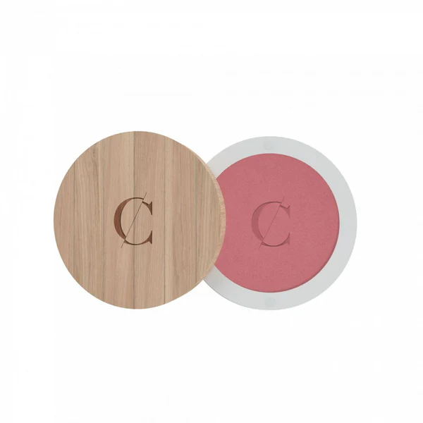 Couleur caramel Fard à Joues - 51 - Pêche 3.3 g