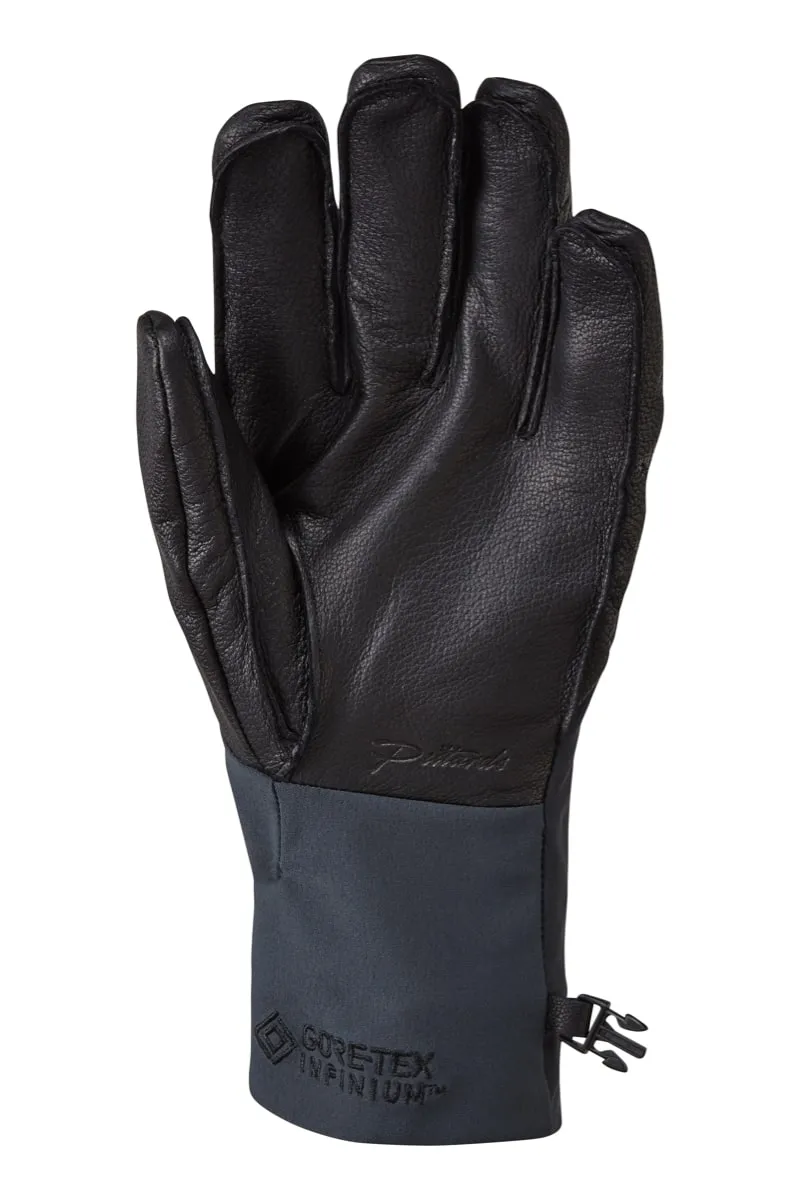 Rab Khroma Tour Infinium Gloves Black