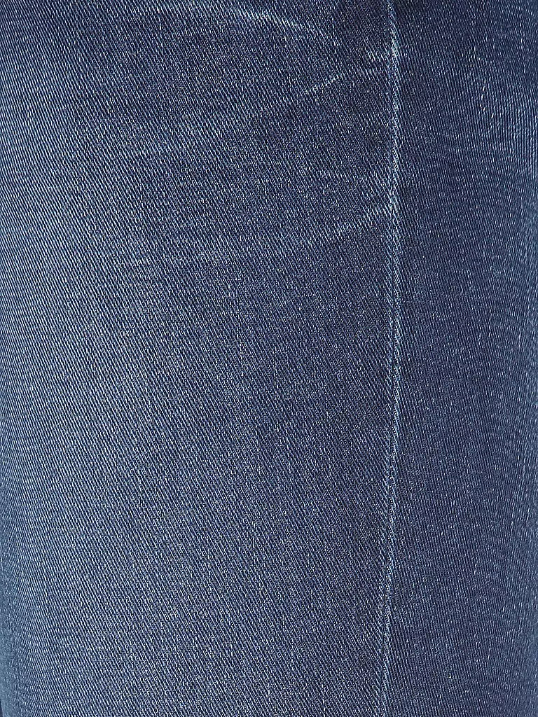 ALBERTO Jeans Straight Fit PIPE  blau
