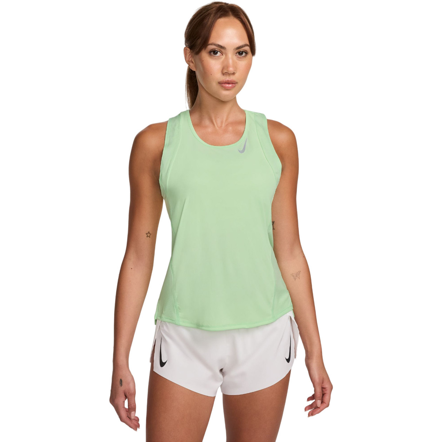 Nike Dri-FIT Race Singlet Dames