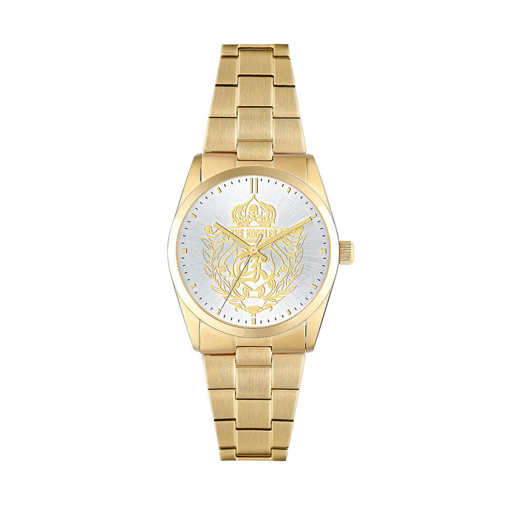 Montre The Kooples Argenté