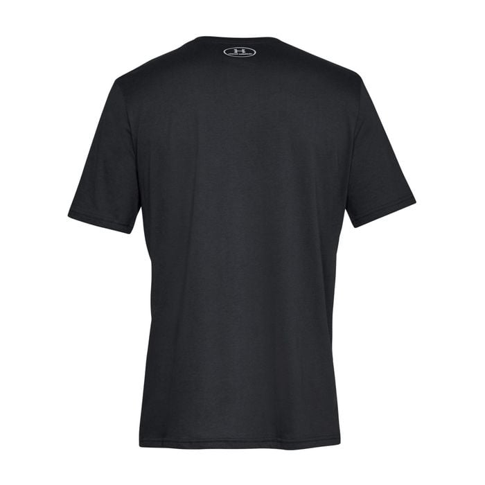 Under Armour Sportstyle Left Chest Logo SS Tee
