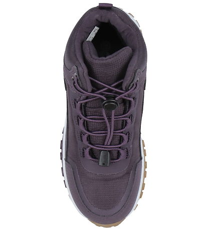 Viking St?vle - Akkarvik Fleece WP SL - Plum