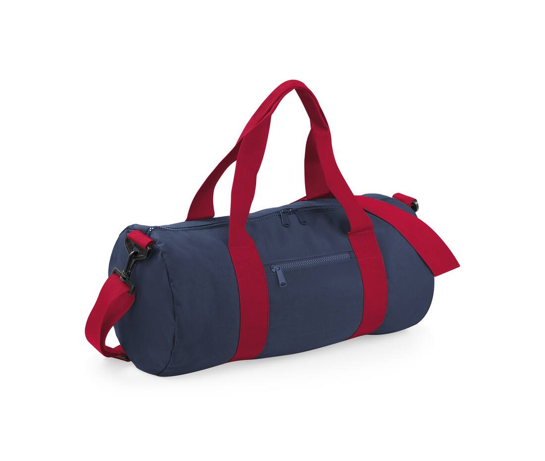 Bag Base BG144 - Sac Voyage Barrel Bag