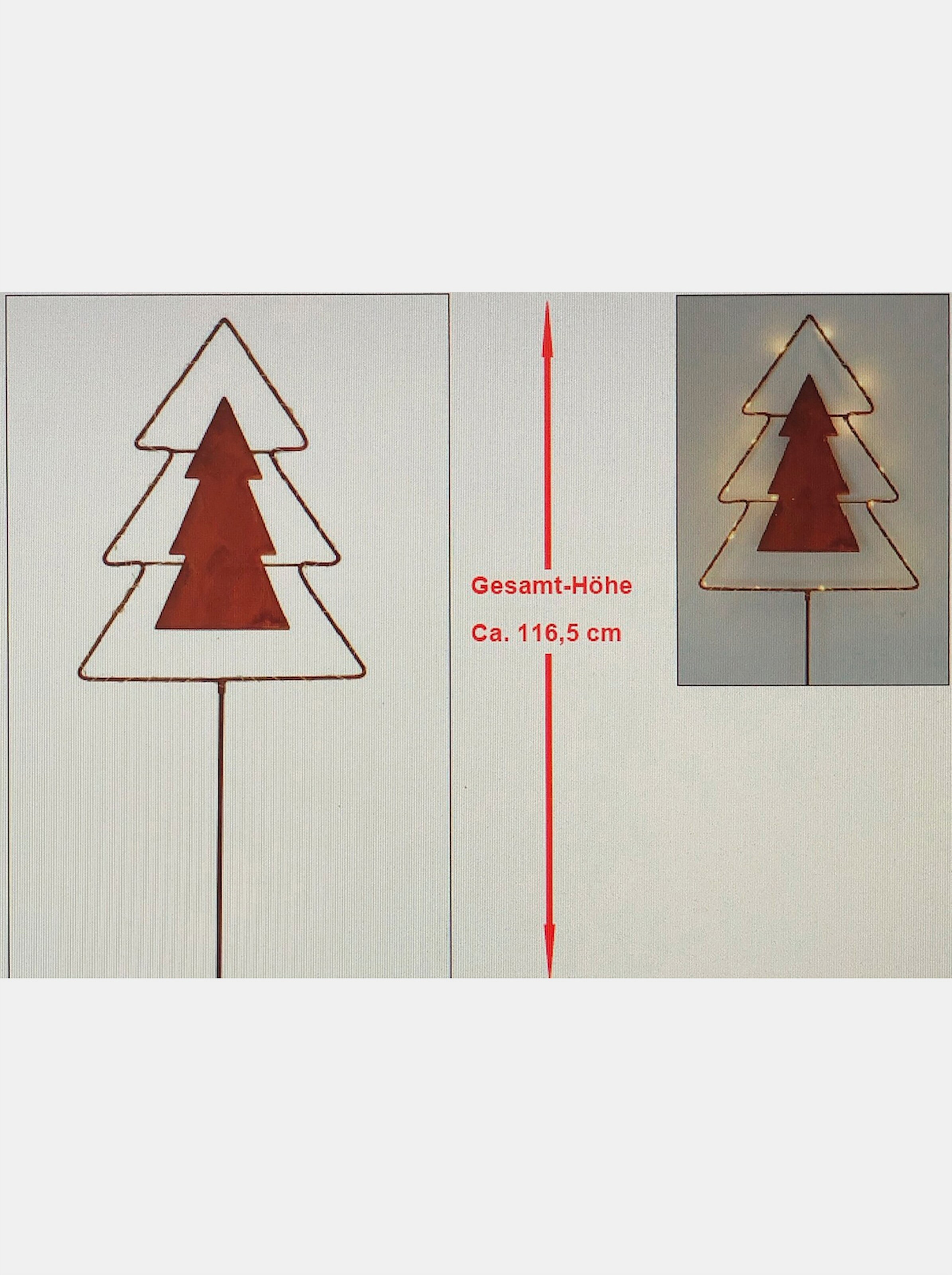 Weihnachtsdeko