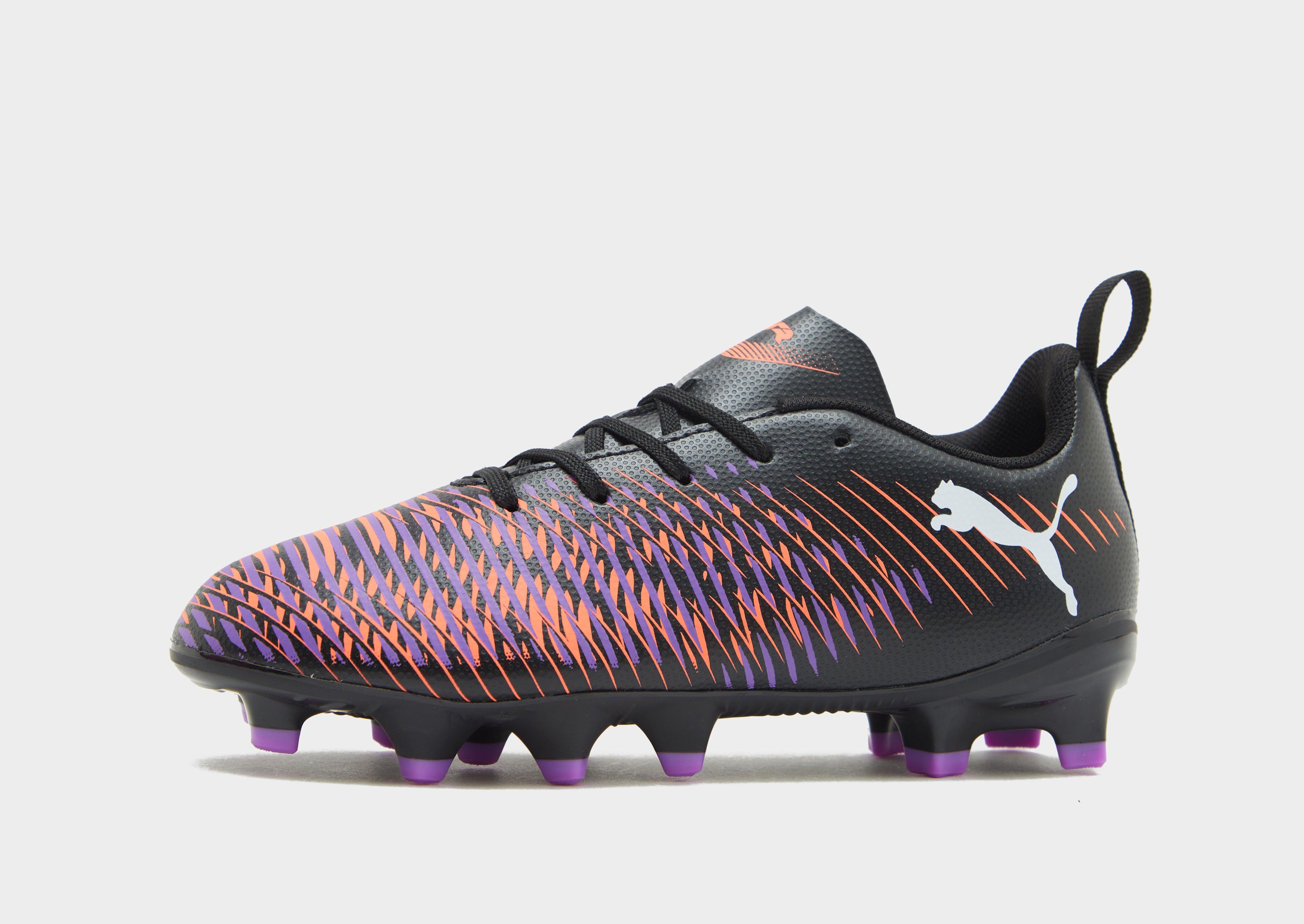 PUMA FUTURE 8 Play FG Enfant